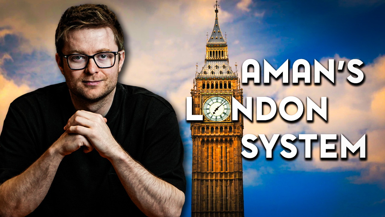 Amans London System Amans London System